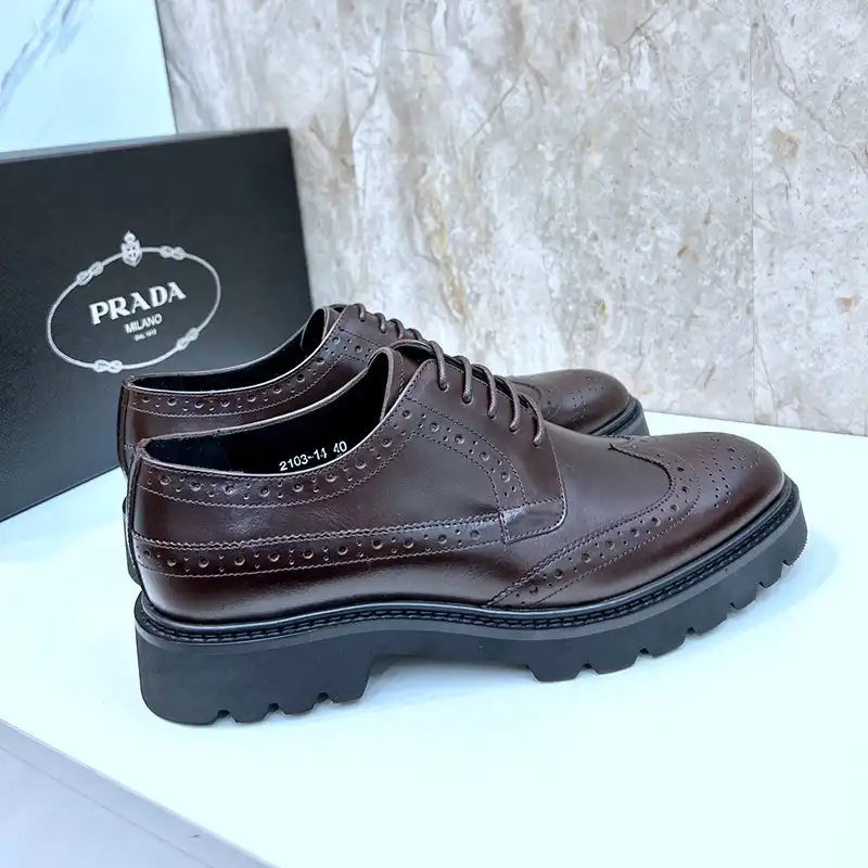 Official Brother Sam Prada Shoes 2309PZ0006