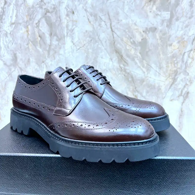 Official Brother Sam Prada Shoes 2309PZ0006