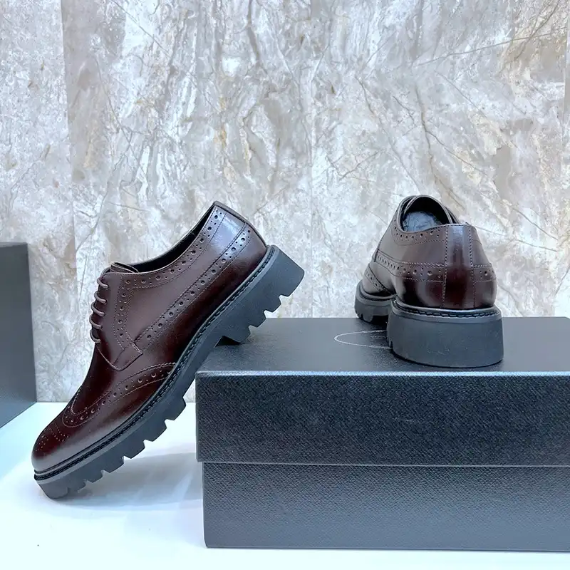 Official Brother Sam Prada Shoes 2309PZ0006