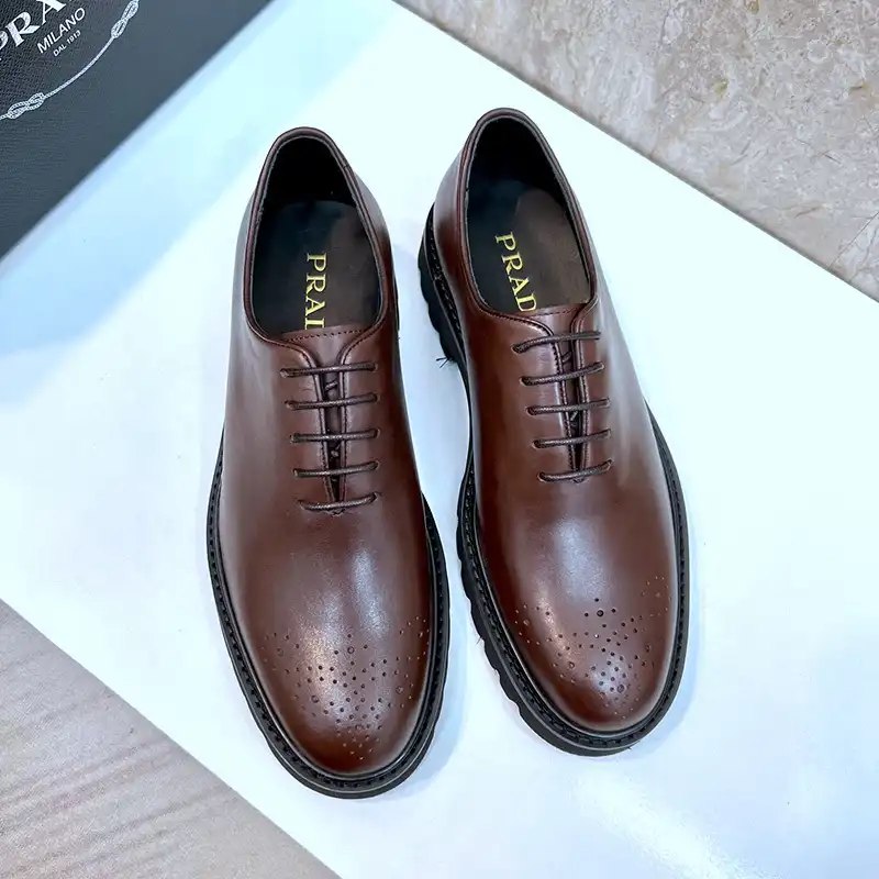 Official Brother Sam Prada Shoes 2309PZ0007