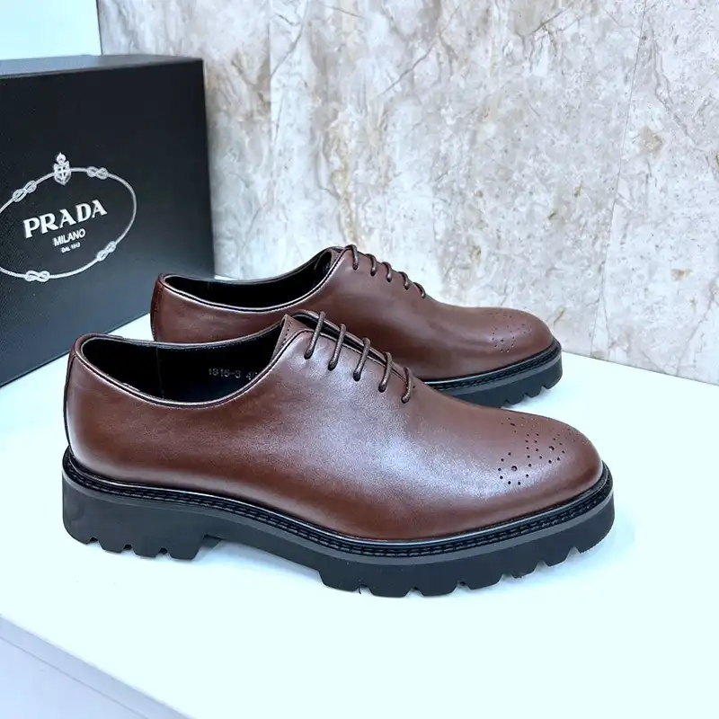 Official Brother Sam Prada Shoes 2309PZ0007