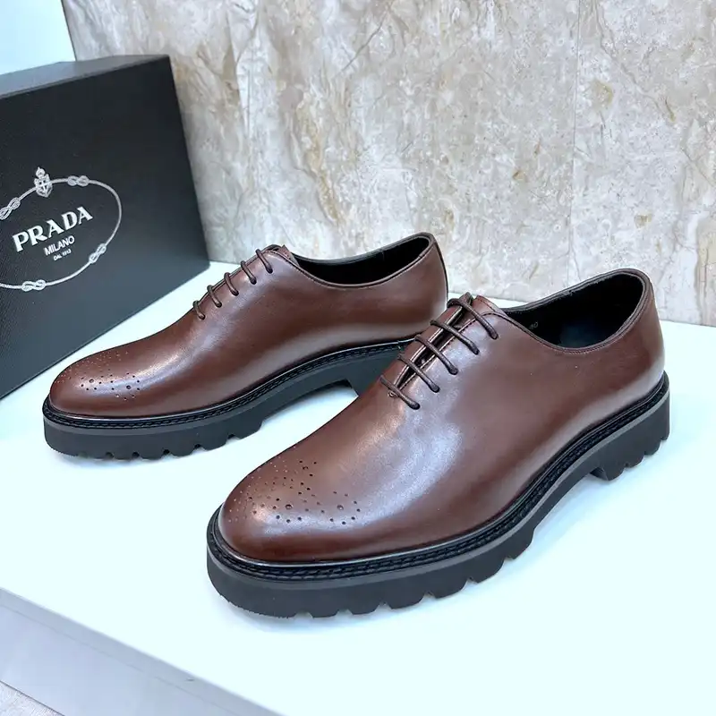 Official Brother Sam Prada Shoes 2309PZ0007