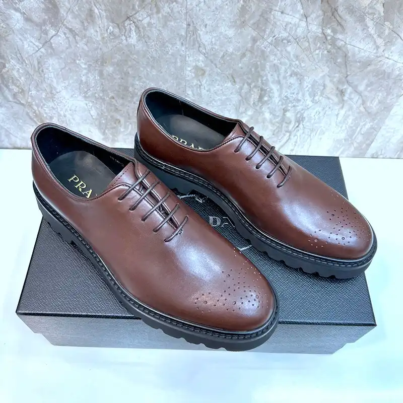 Official Brother Sam Prada Shoes 2309PZ0007