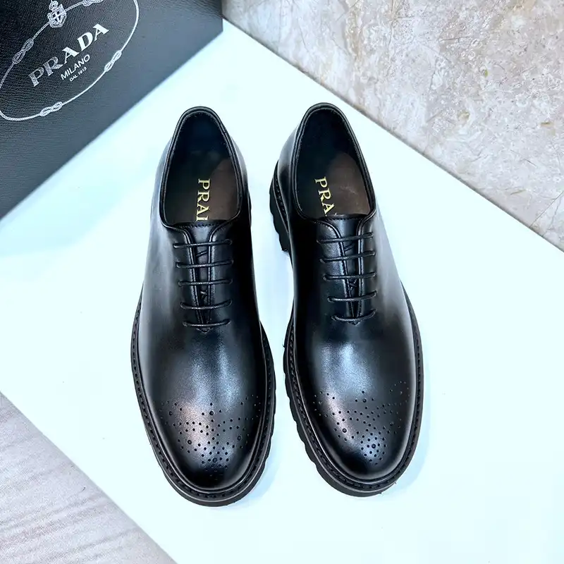 Official Brother Sam Prada Shoes 2309PZ0008