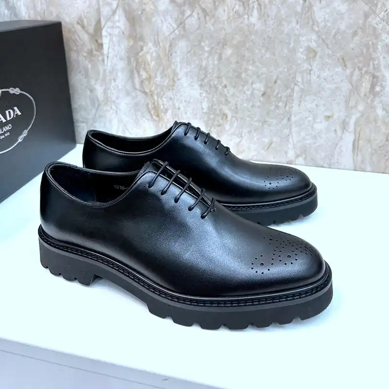 Official Brother Sam Prada Shoes 2309PZ0008