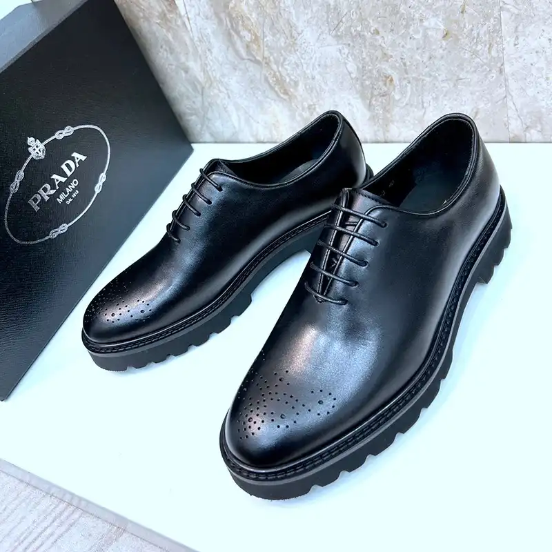 Official Brother Sam Prada Shoes 2309PZ0008