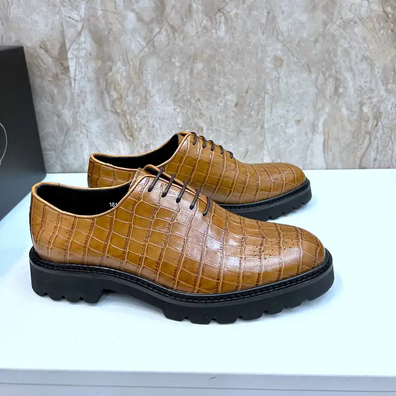 Official Brother Sam Prada Shoes 2309PZ0009