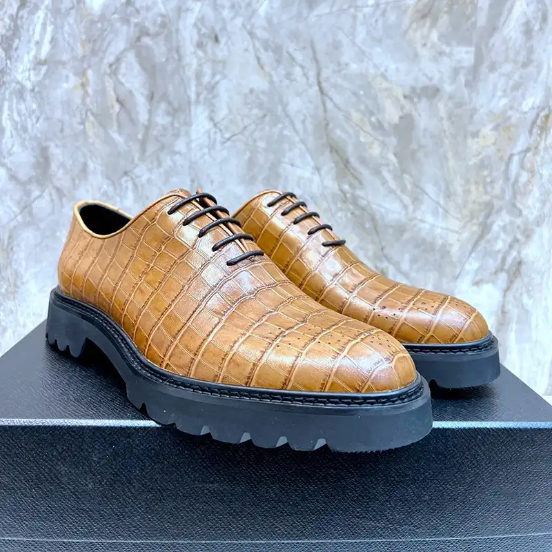 Official Brother Sam Prada Shoes 2309PZ0009