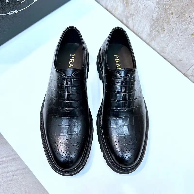 Official Brother Sam Prada Shoes 2309PZ0010