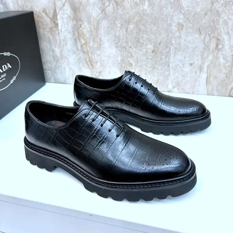 Official Brother Sam Prada Shoes 2309PZ0010