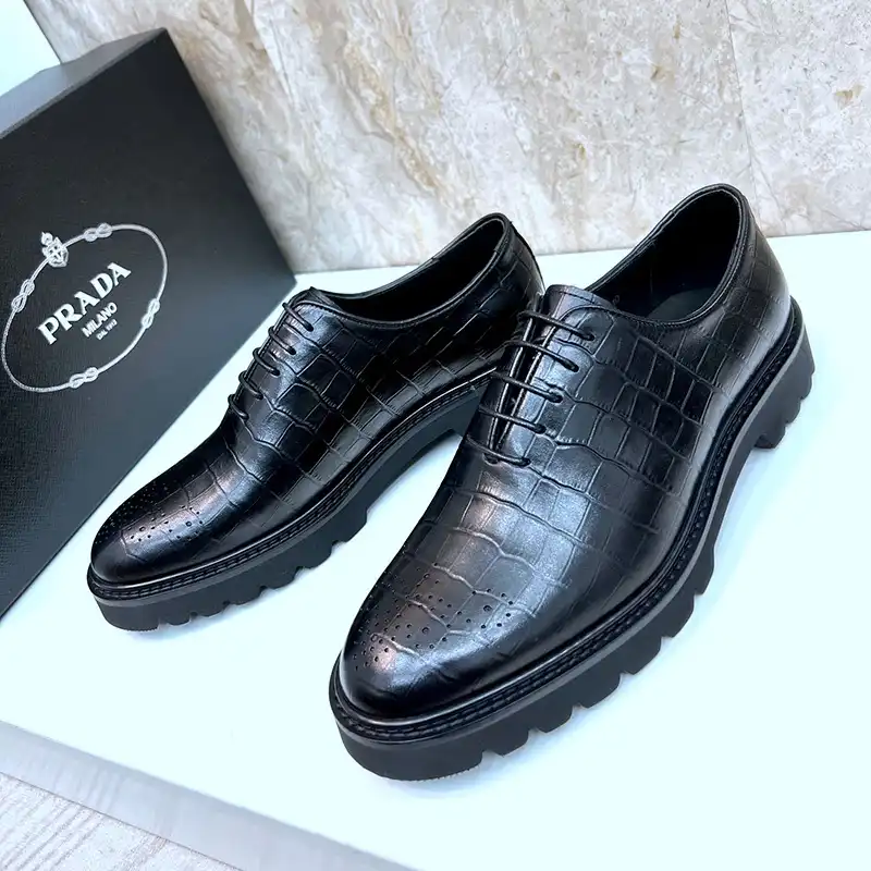 Official Brother Sam Prada Shoes 2309PZ0010