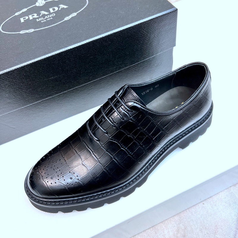 FASH Prada Shoes 2309PZ0010