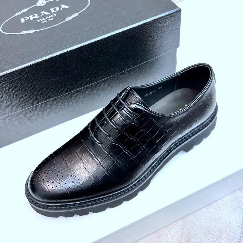 Official Brother Sam Prada Shoes 2309PZ0010