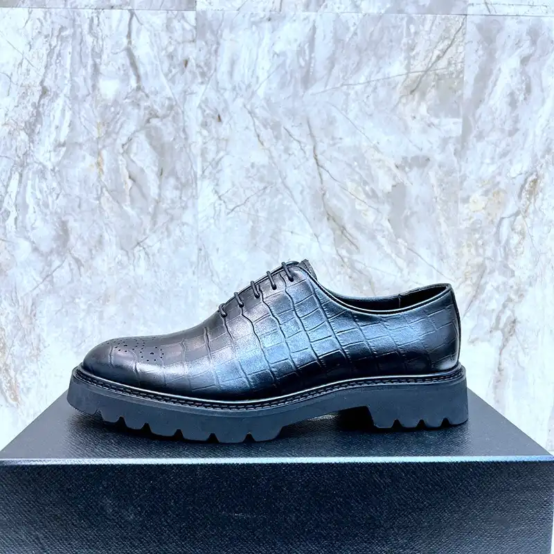 Official Brother Sam Prada Shoes 2309PZ0010