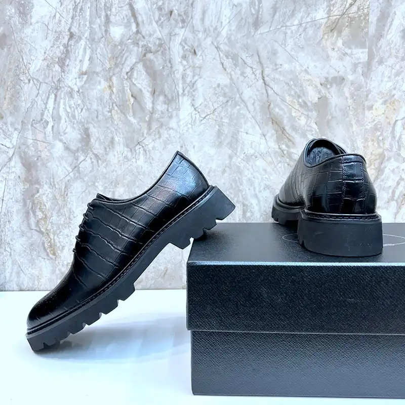 Official Brother Sam Prada Shoes 2309PZ0010