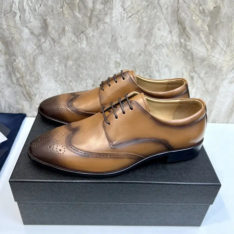 Official Brother Sam Prada Shoes 2309PZ0011