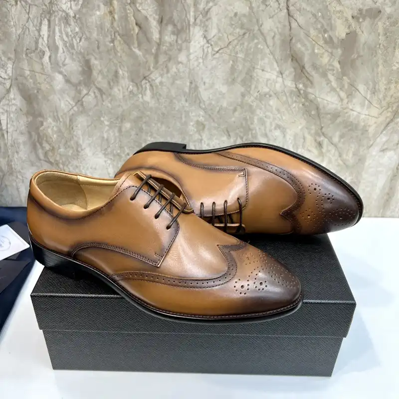 Official Brother Sam Prada Shoes 2309PZ0011