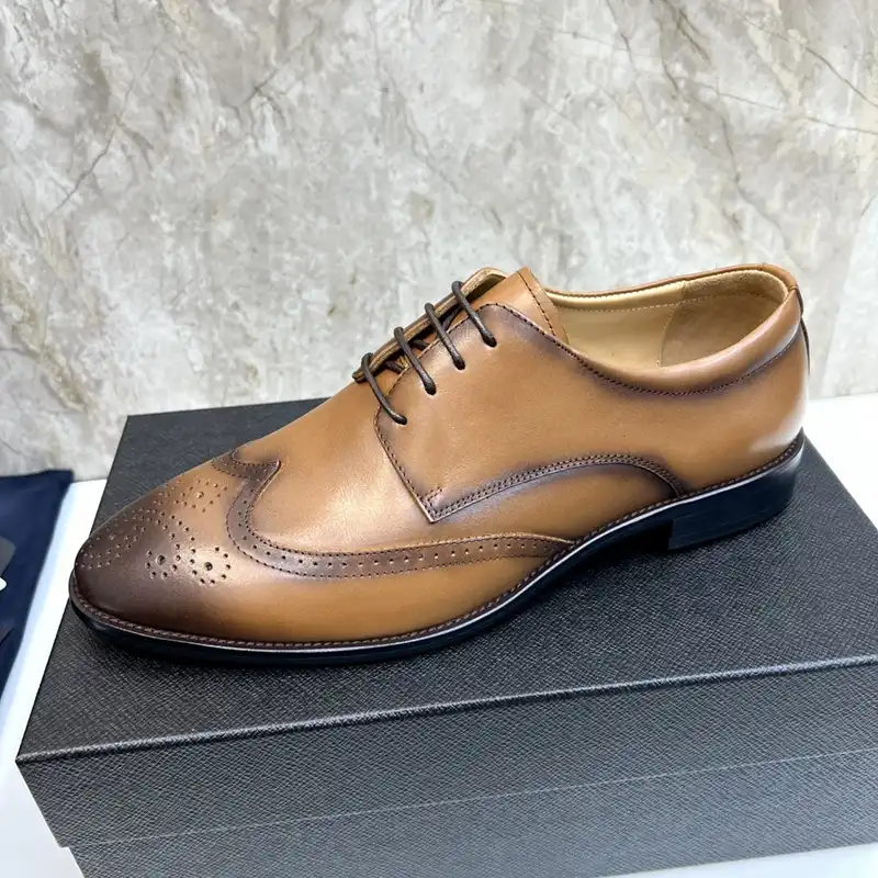 Official Brother Sam Prada Shoes 2309PZ0011