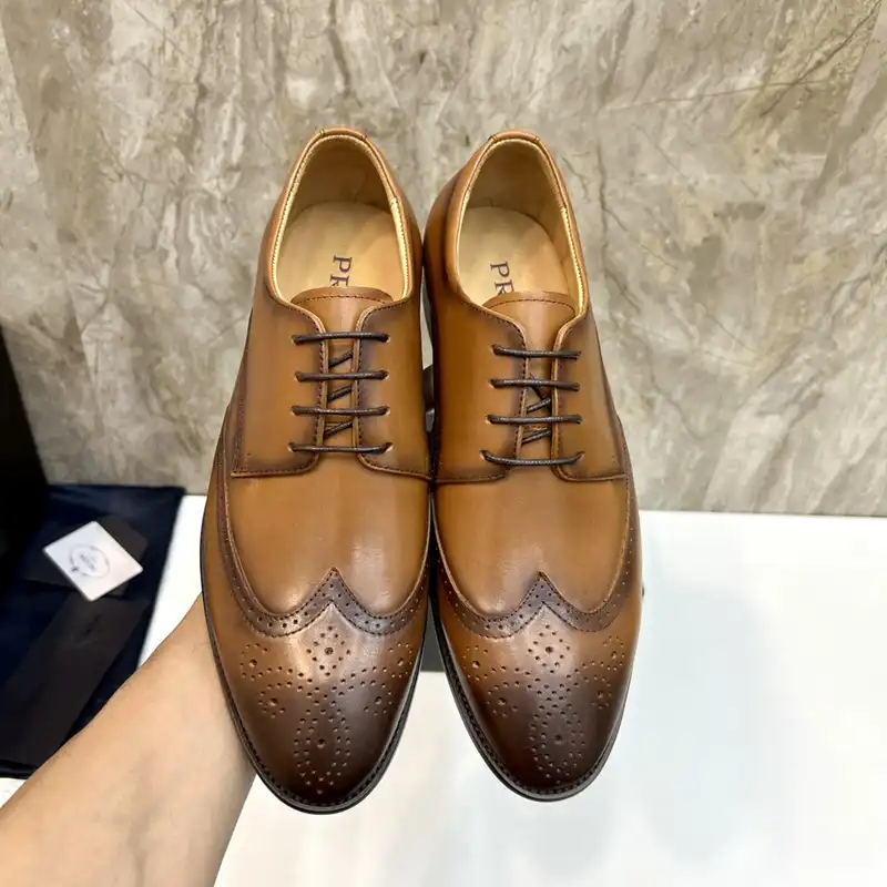 Official Brother Sam Prada Shoes 2309PZ0011