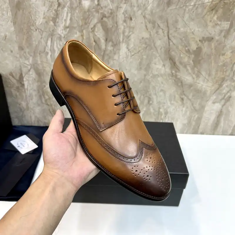 Official Brother Sam Prada Shoes 2309PZ0011