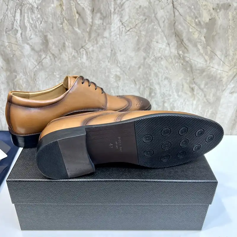 Official Brother Sam Prada Shoes 2309PZ0011