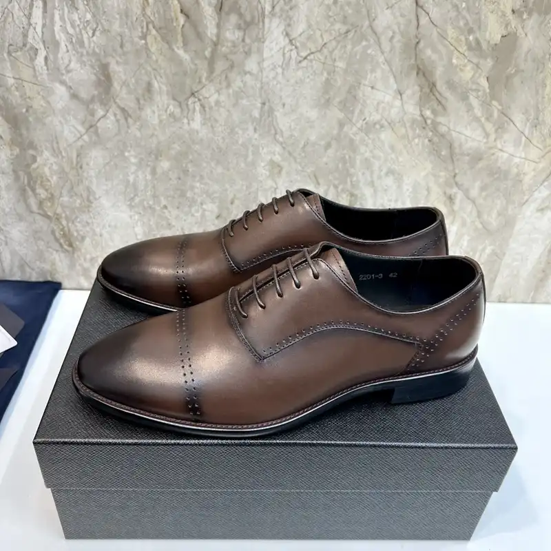 Official Brother Sam Prada Shoes 2309PZ0012