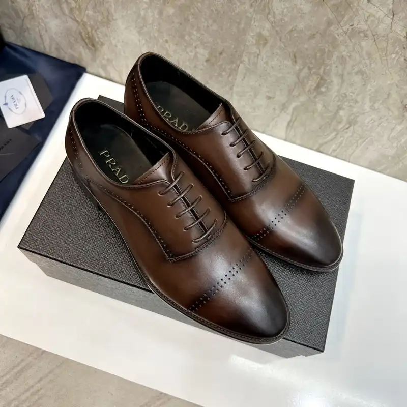 Official Brother Sam Prada Shoes 2309PZ0012