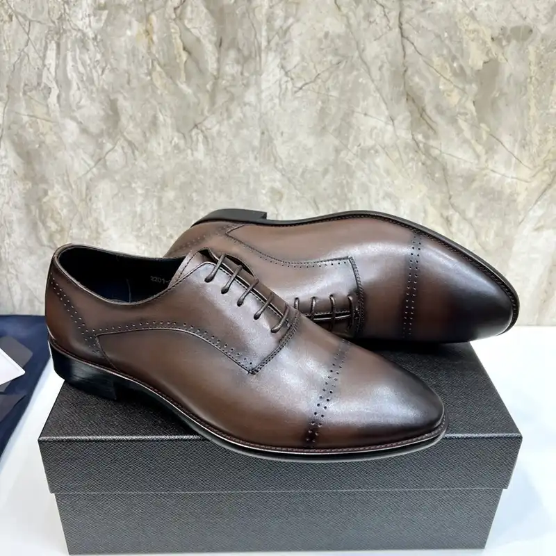 Prada Shoes 2309PZ0012