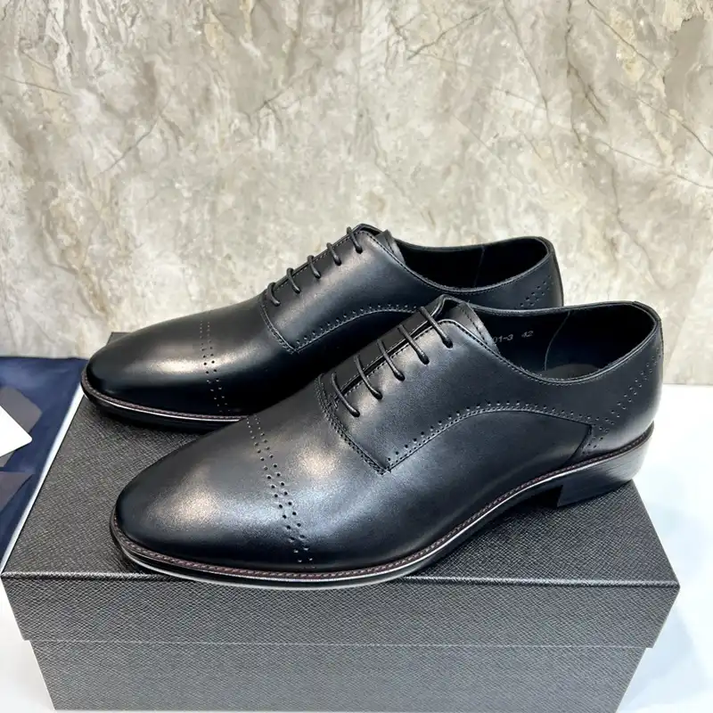 Official Brother Sam Prada Shoes 2309PZ0013