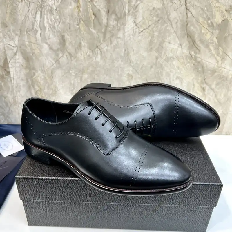 Official Brother Sam Prada Shoes 2309PZ0013