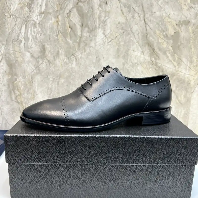 Official Brother Sam Prada Shoes 2309PZ0013