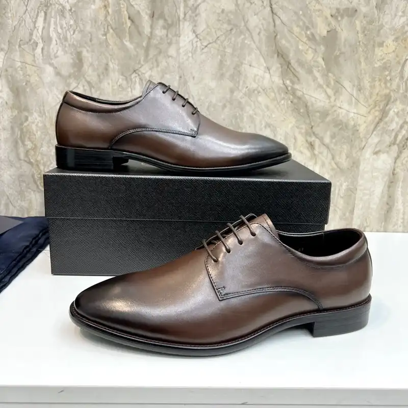 Official Brother Sam Prada Shoes 2309PZ0014