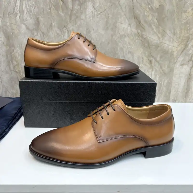 Official Brother Sam Prada Shoes 2309PZ0016