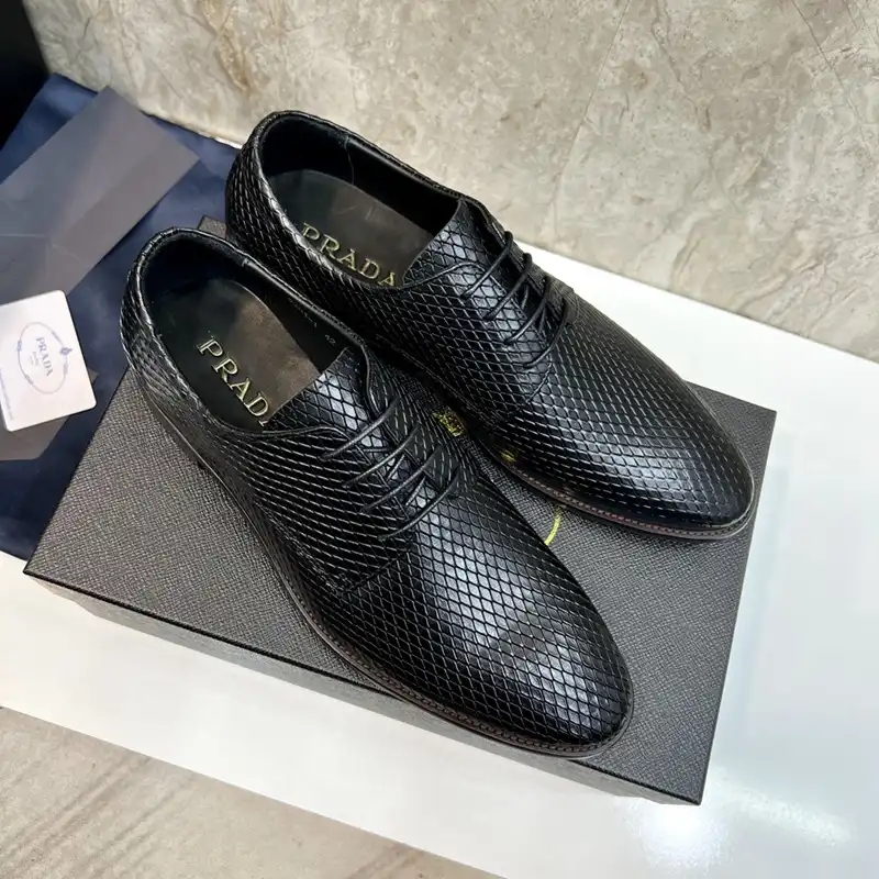 Official Brother Sam Prada Shoes 2309PZ0017