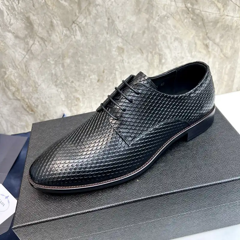 Official Brother Sam Prada Shoes 2309PZ0017