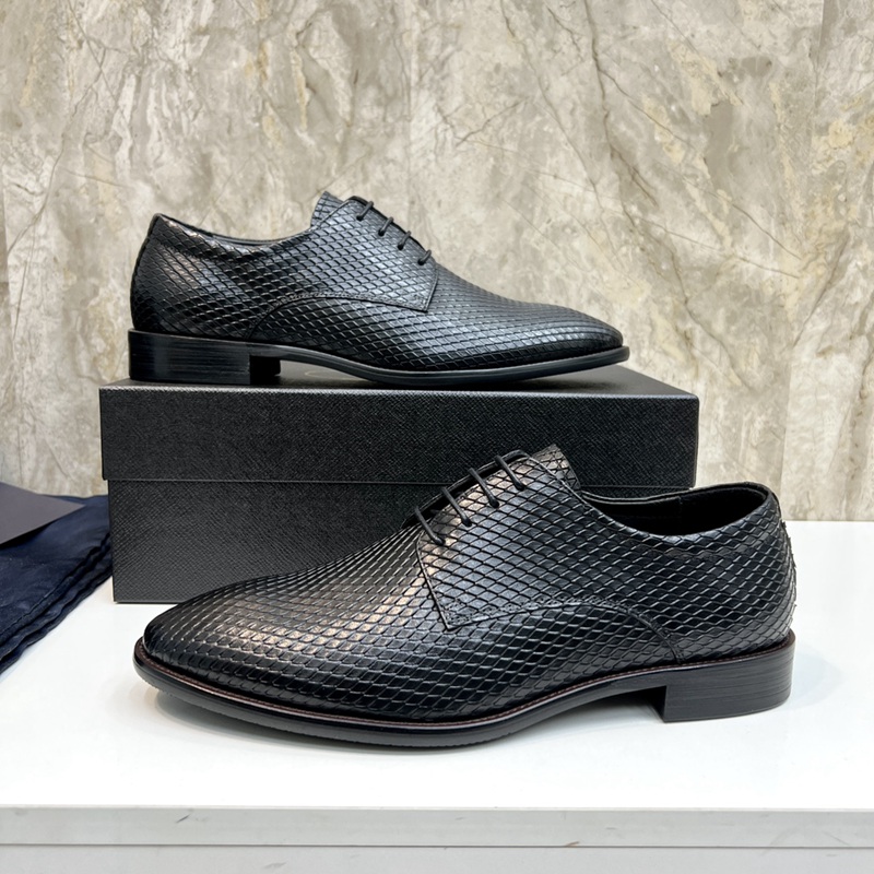 FASH Prada Shoes 2309PZ0017