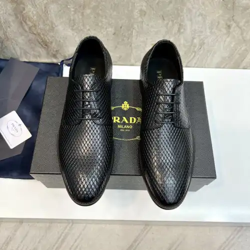 Prada Shoes 2309PZ0017