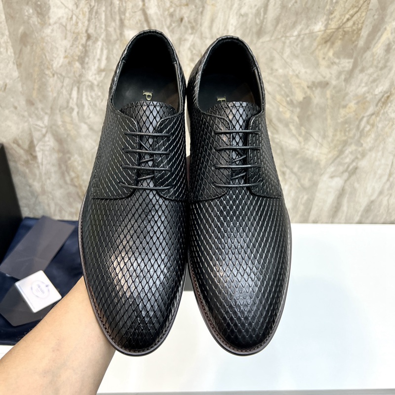 FASH Prada Shoes 2309PZ0017