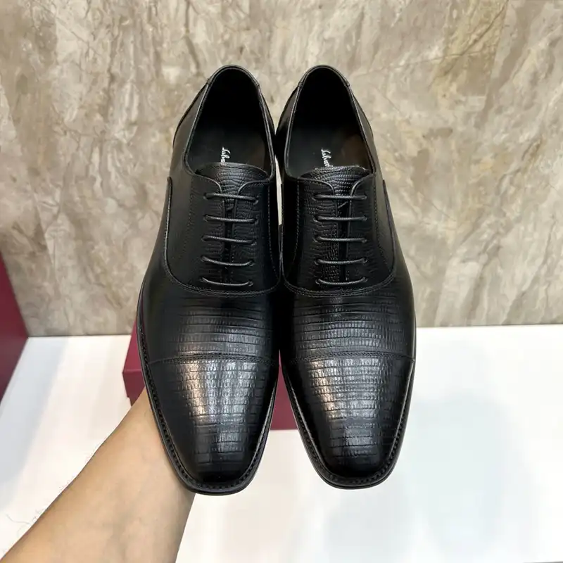 Official Brother Sam Prada Shoes 2309PZ0019