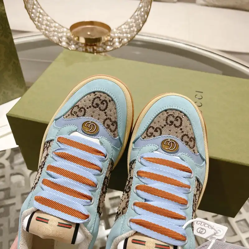 Gucci Shoes 2309PZ0020