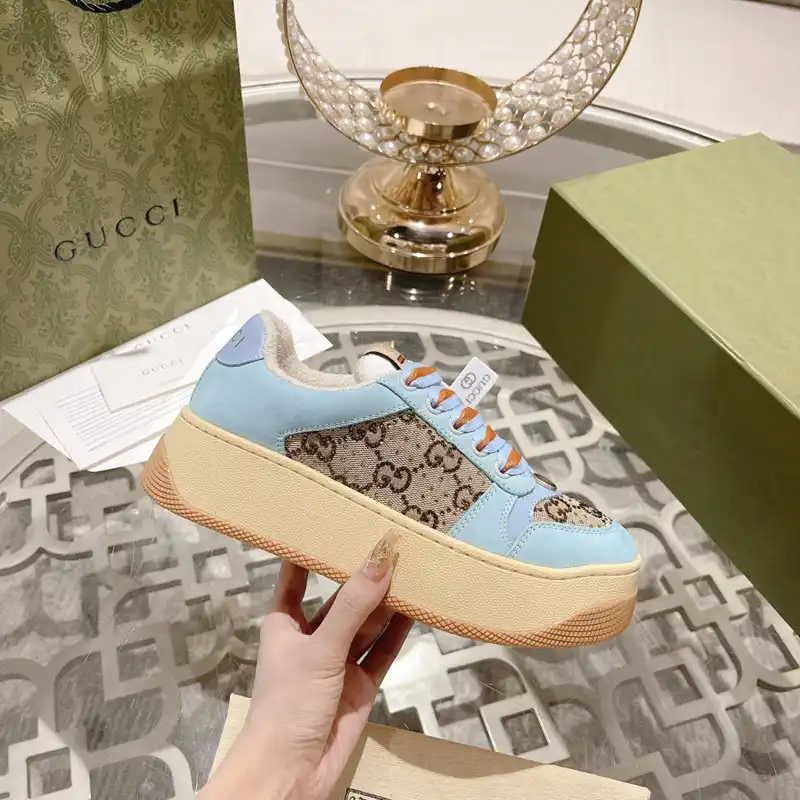 Gucci Shoes 2309PZ0020