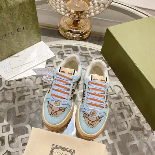 Fashionrepsfam ru Gucci Shoes 2309PZ0020