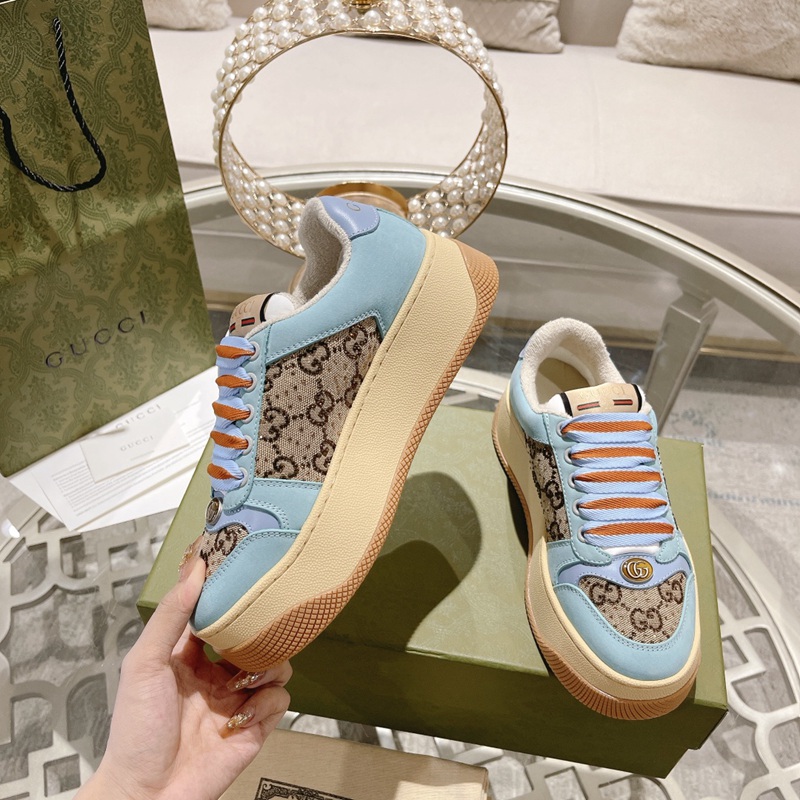 FASH Gucci Shoes 2309PZ0020