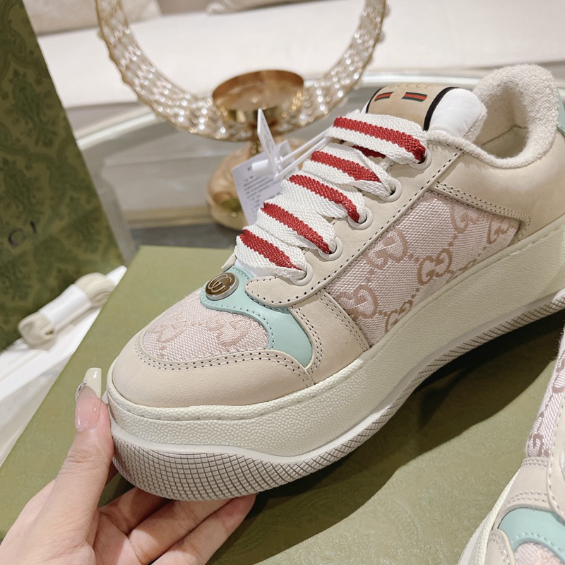 FASH Gucci Shoes 2309PZ0022