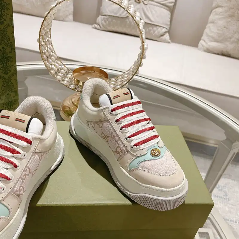 Cheap Gucci Shoes 2309PZ0022