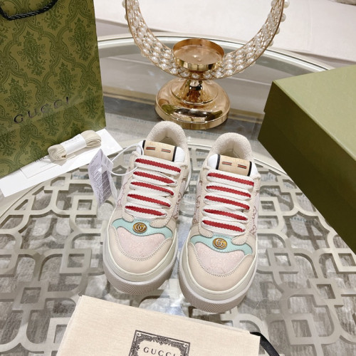 FASH Gucci Shoes 2309PZ0022