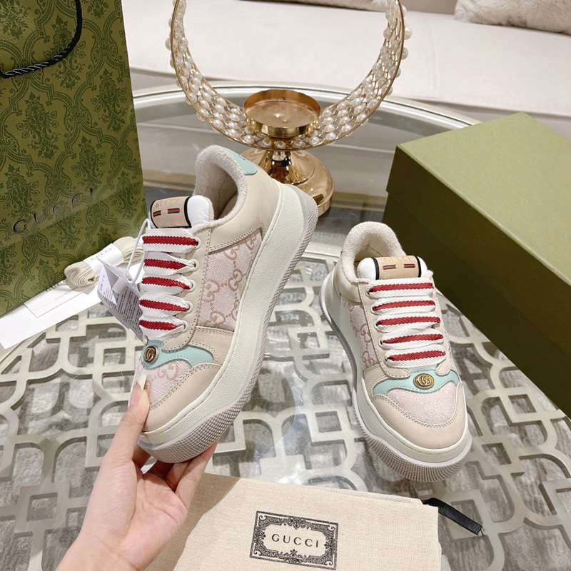 FASH Gucci Shoes 2309PZ0022