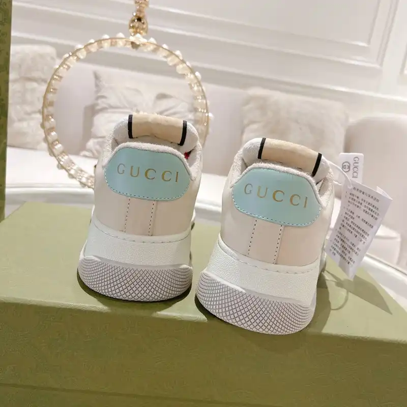 Fashionrep Gucci Shoes 2309PZ0022