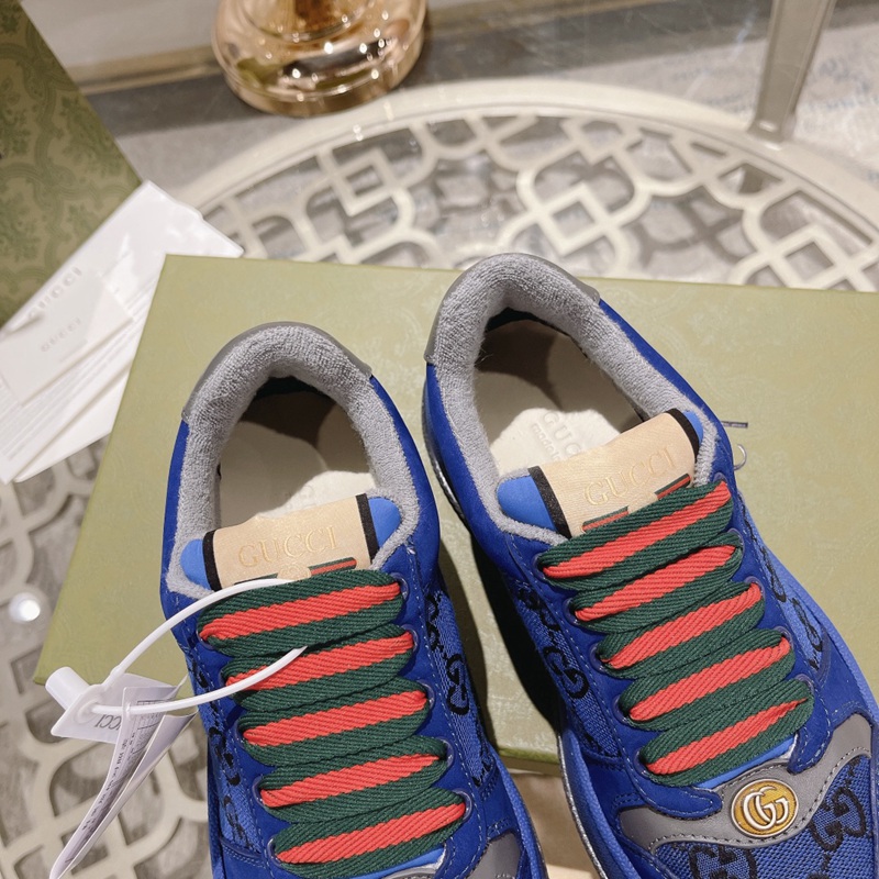 FASH Gucci Shoes 2309PZ0024