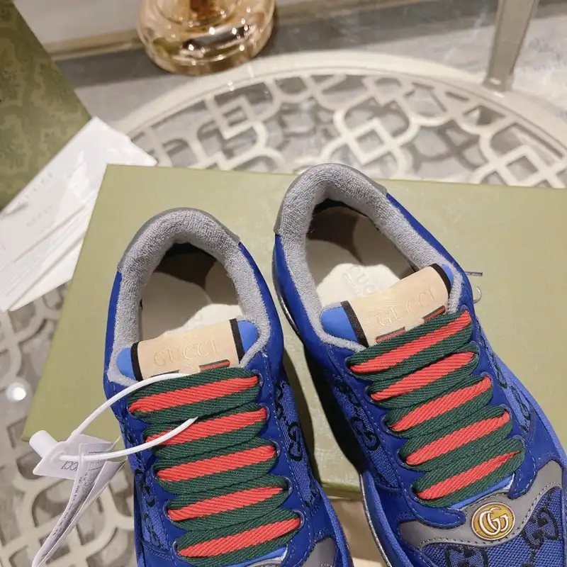 Cheap Gucci Shoes 2309PZ0024